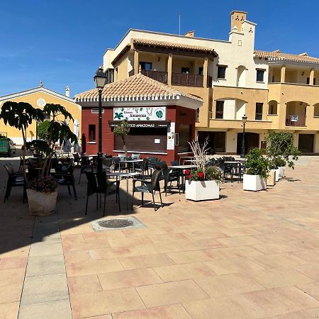 شقة The Oasis Fuente Alamo  المظهر الخارجي الصورة