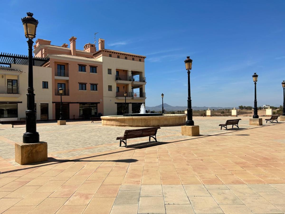 شقة The Oasis Fuente Alamo  المظهر الخارجي الصورة