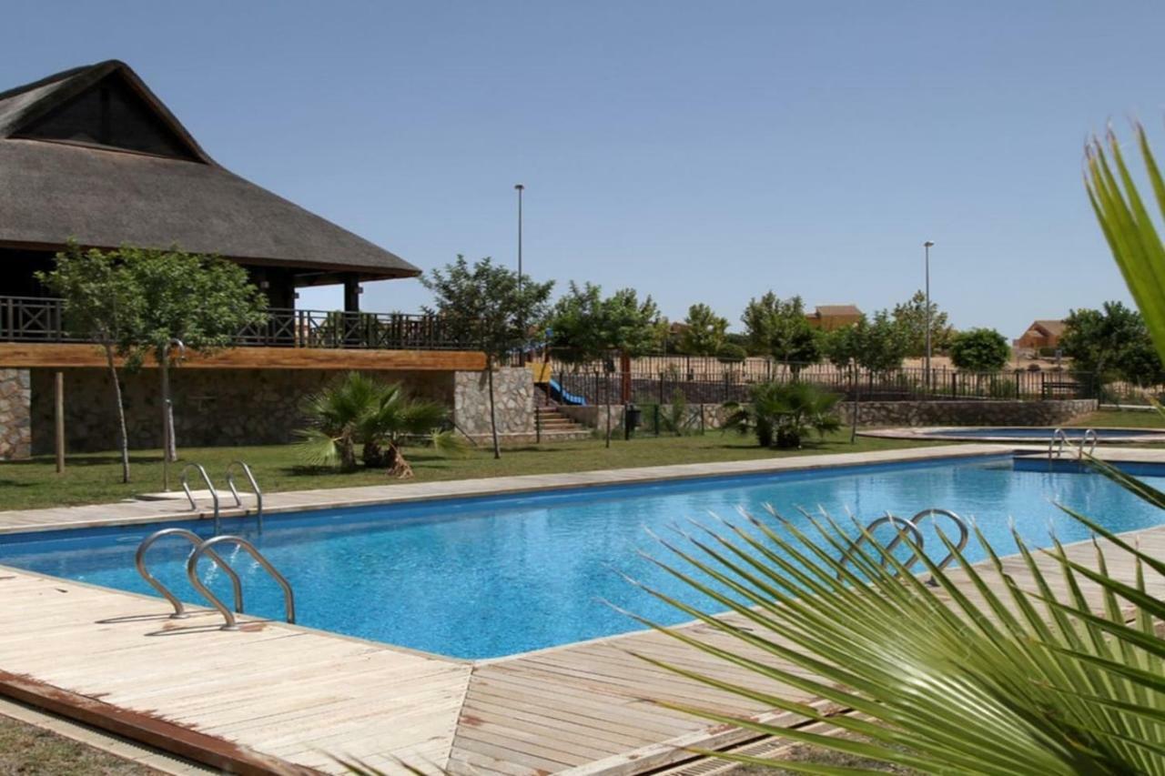 شقة The Oasis Fuente Alamo  المظهر الخارجي الصورة